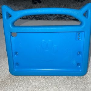 Kids Amazon Kindle Fire stand up cover